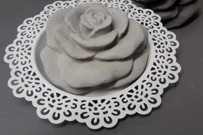 Garten-Rosen