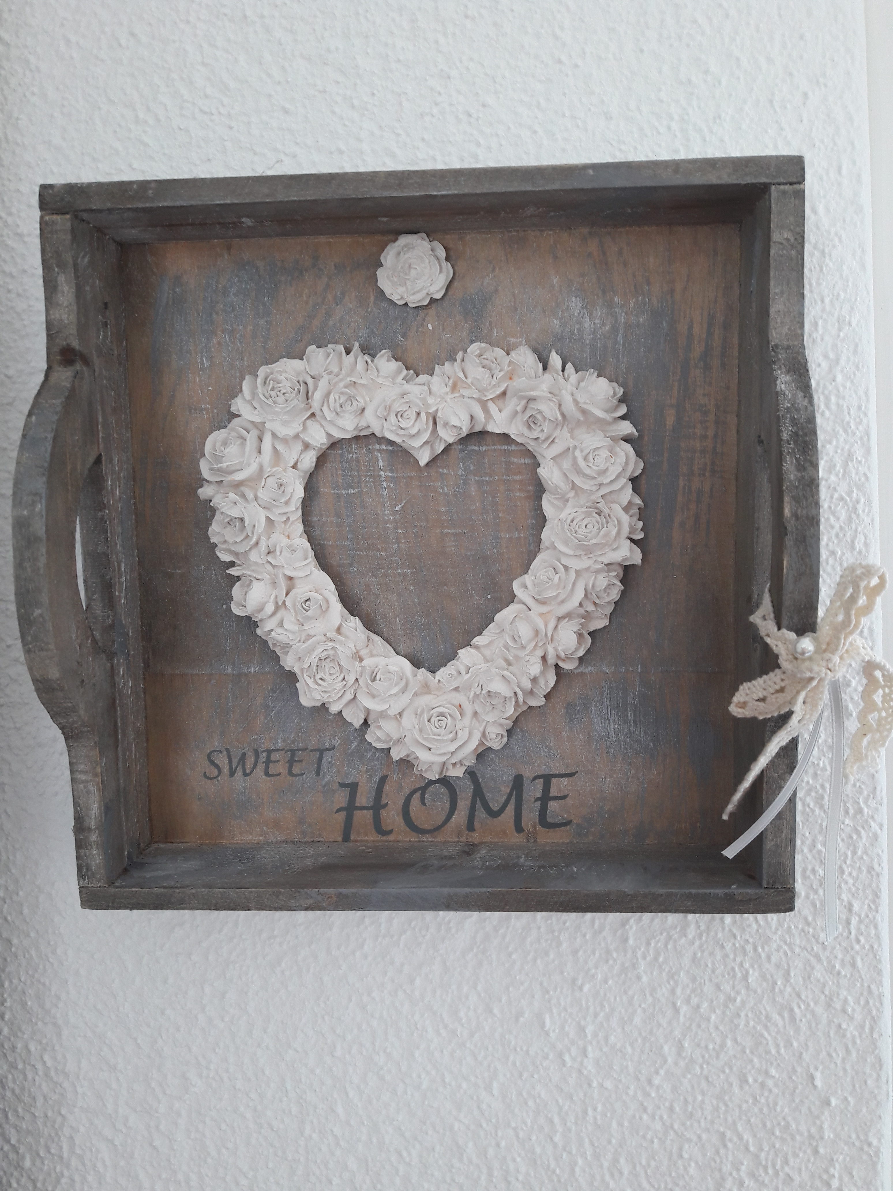 Sweet Home