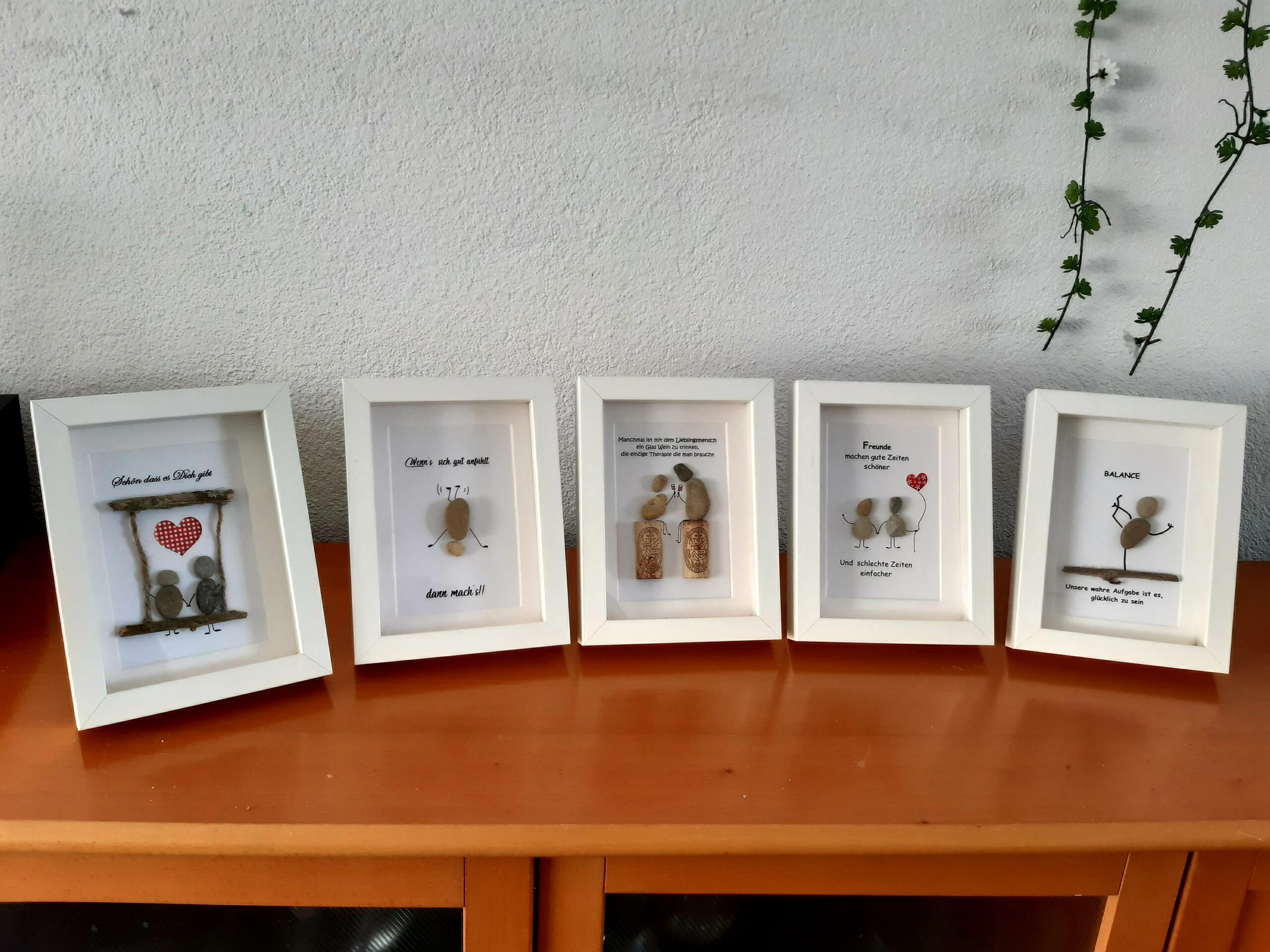 Stein-Bilder